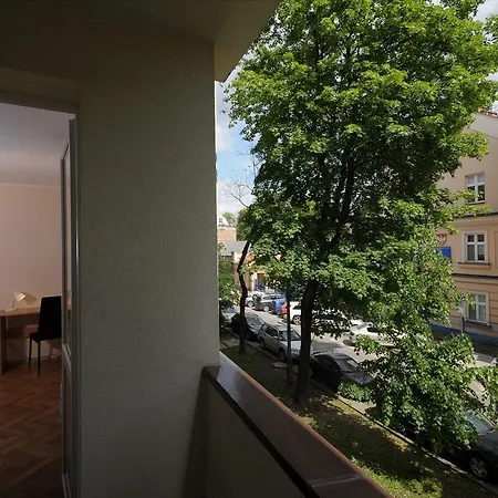 Apartment Apartament Barska Wawelofts *