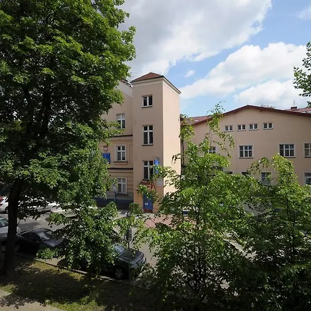 Apartment Apartament Barska Wawelofts Krakow