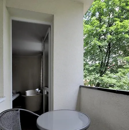 Apartment Apartament Barska Wawelofts *