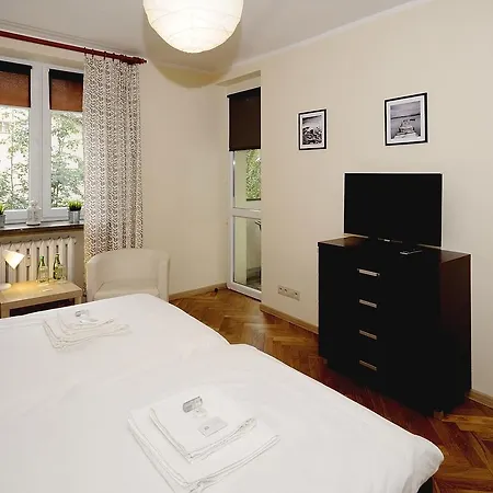 Apartament Barska Wawelofts Krakow