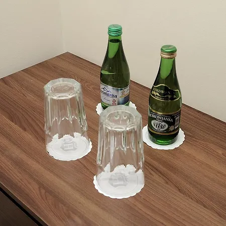 Apartament Barska Wawelofts