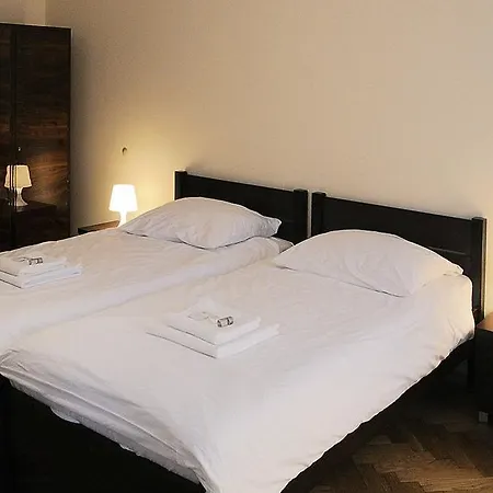 Apartament Barska Wawelofts Apartment