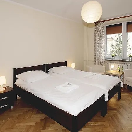 Apartament Barska Wawelofts Apartment *